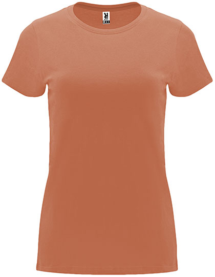 Women´s Capri T-Shirt
