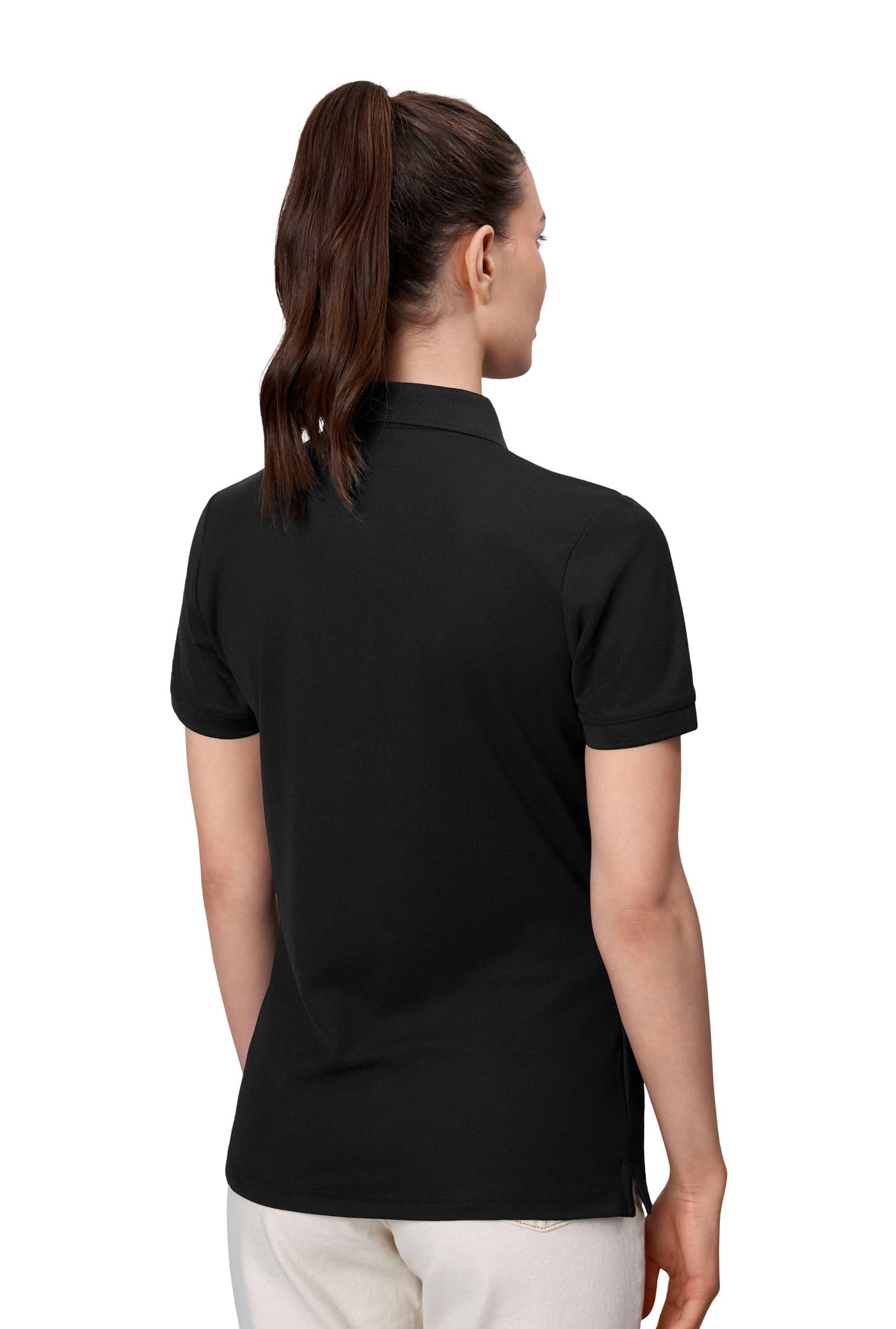 Funktionales GEYSER Poloshirt für Damen