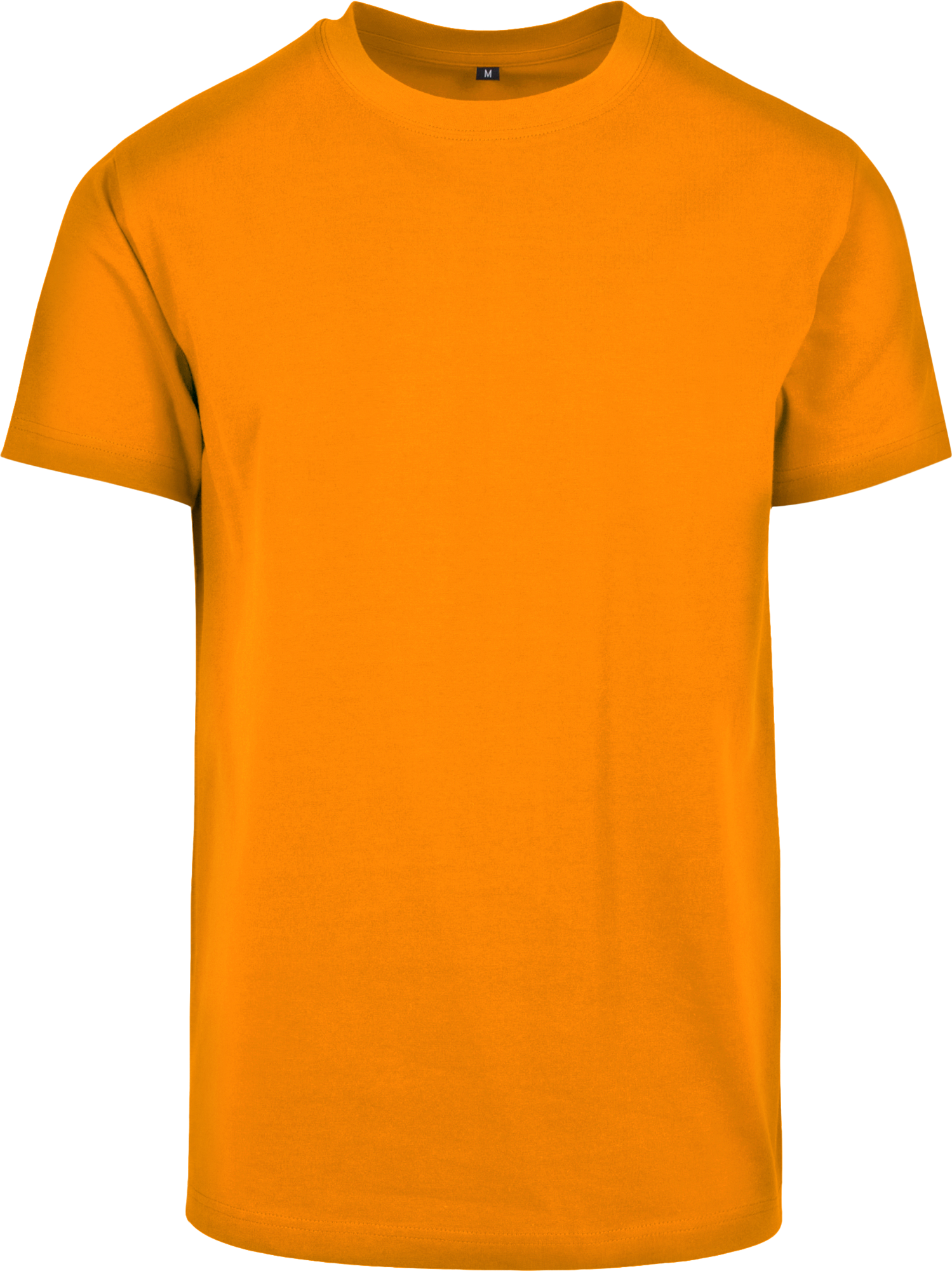 T-Shirt Round Neck