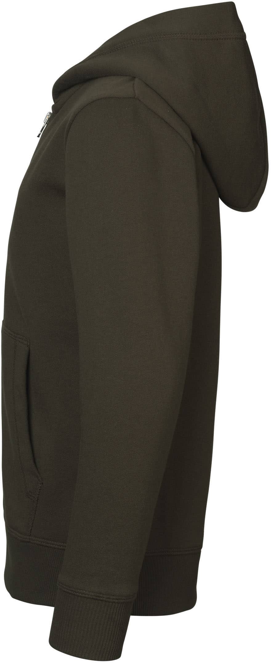 CORE Kapuzen-Sweatjacke für Kinder