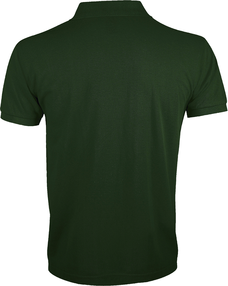 Men´s Polo Shirt Prime
