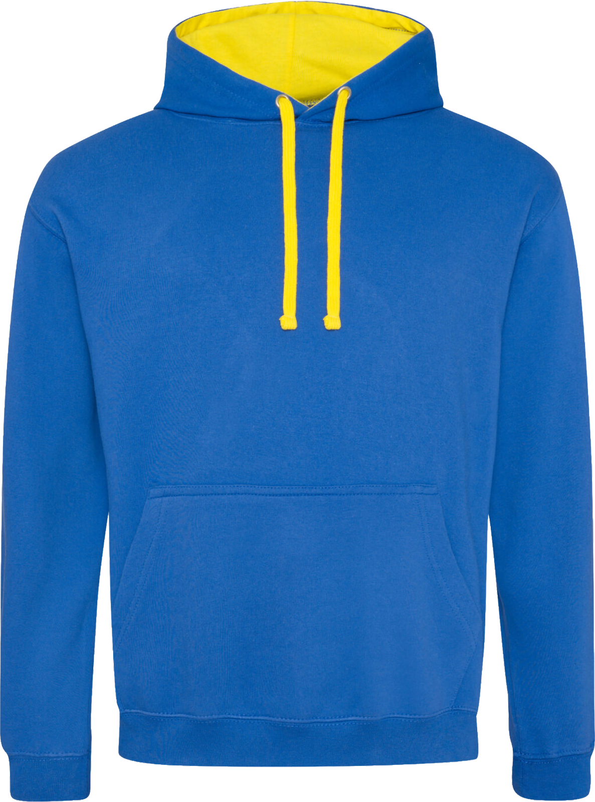 Varsity Hoodie