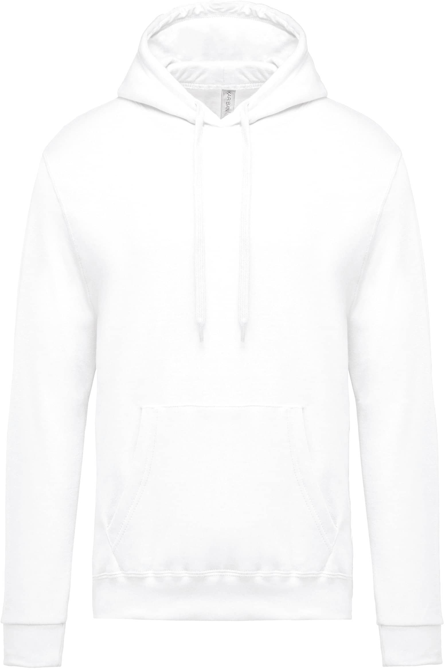 Herren Kapuzensweatshirt