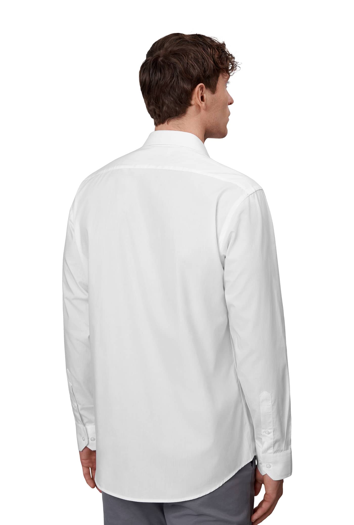 Modernes SEVEN SEAS Poplin Hemd