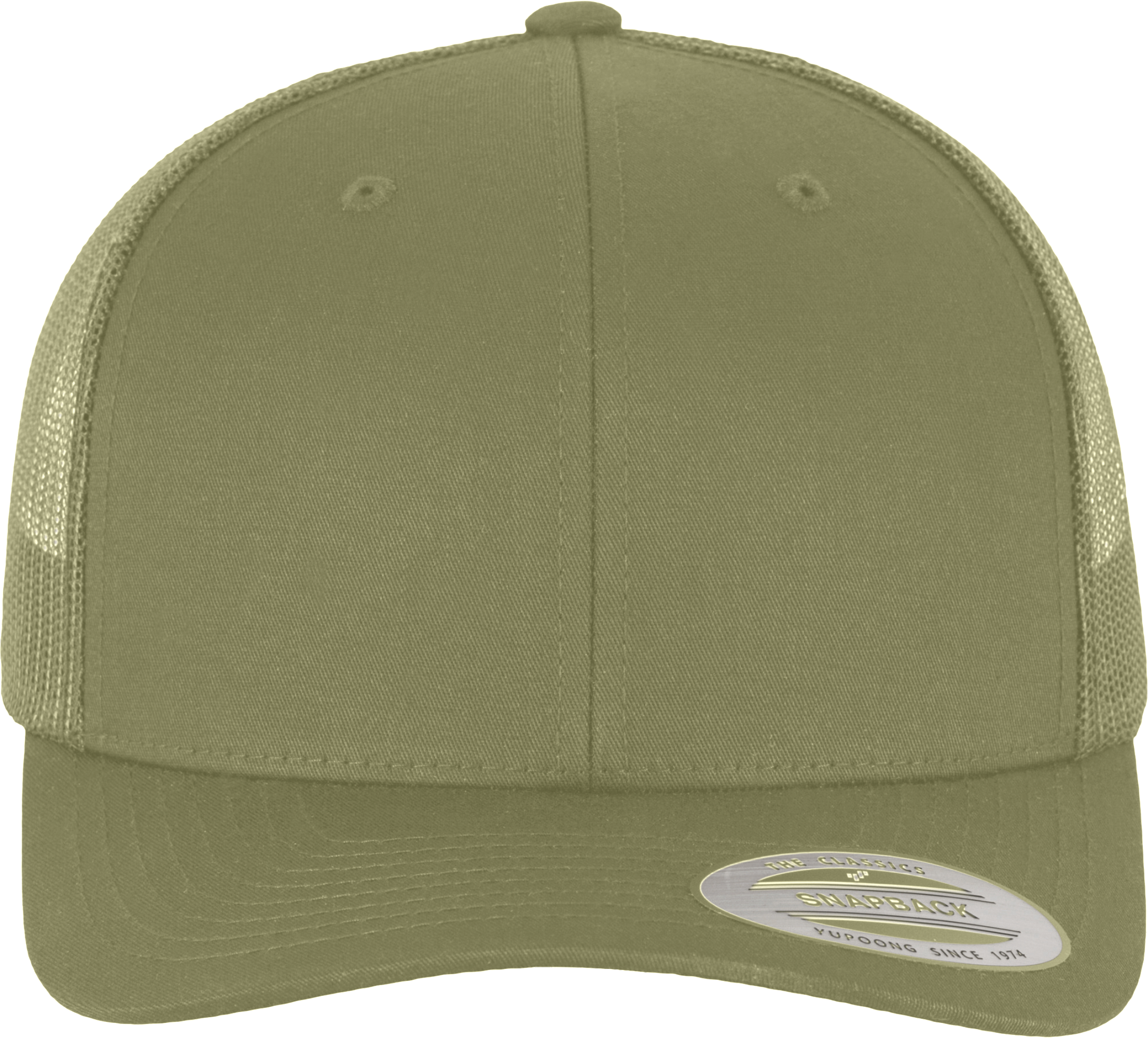 Retro Trucker