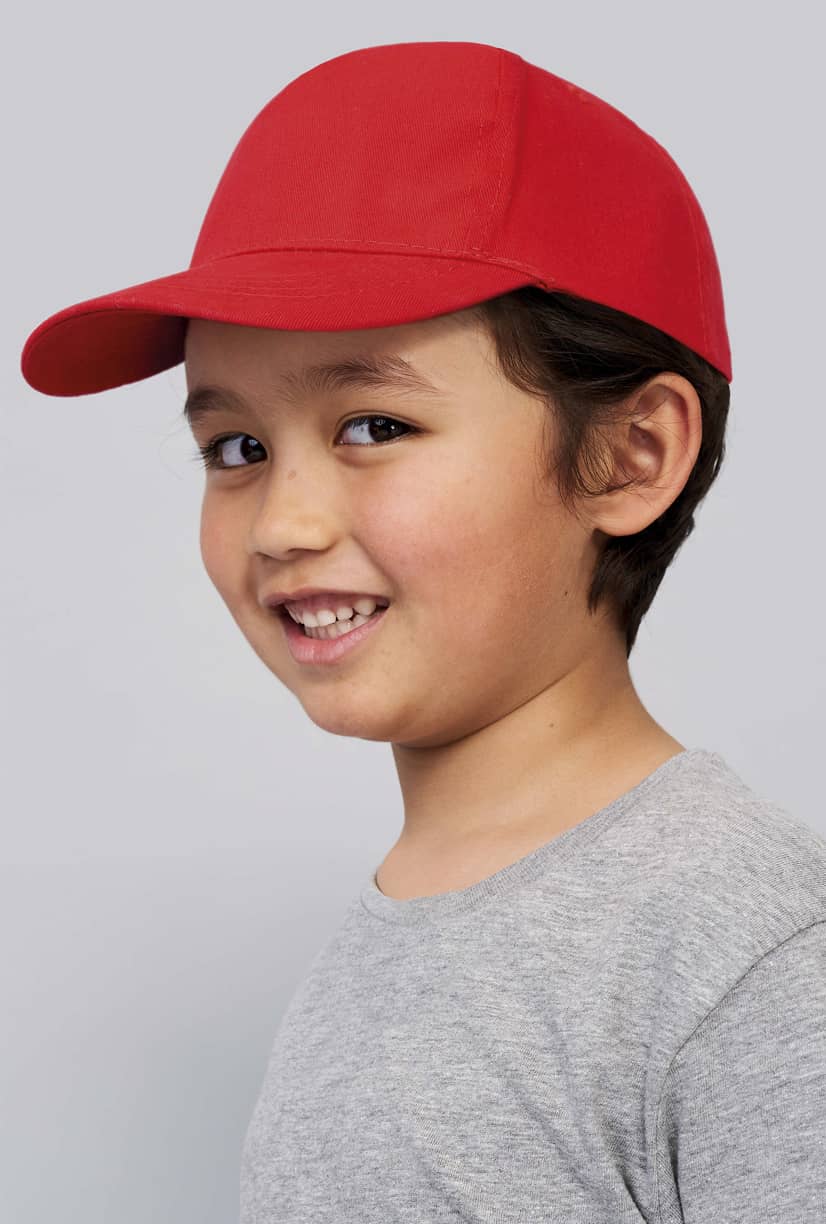 Kids´ Cap Sunny