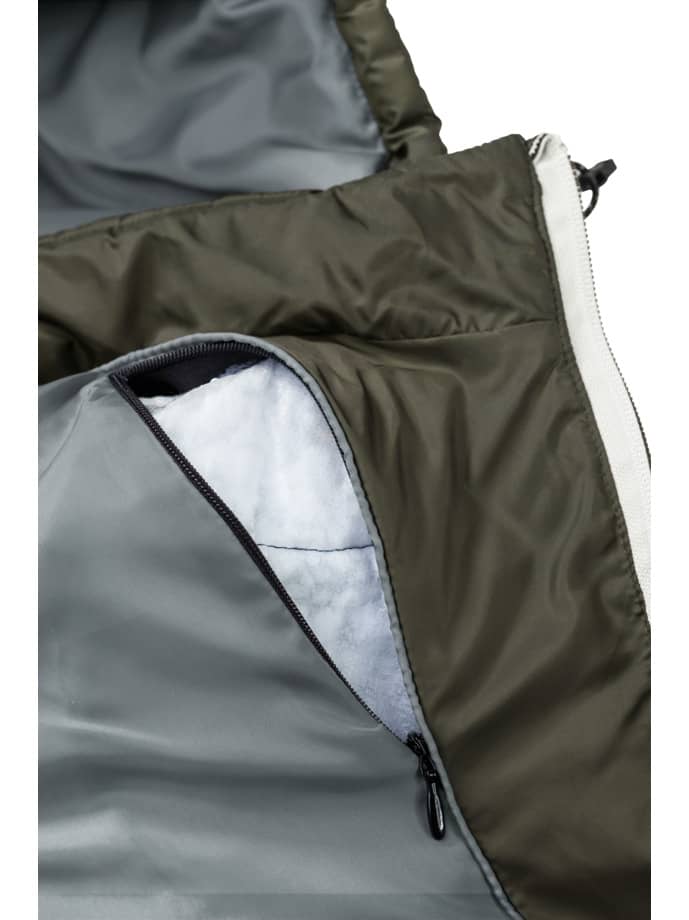 Men´s Hooded Nano Jacket