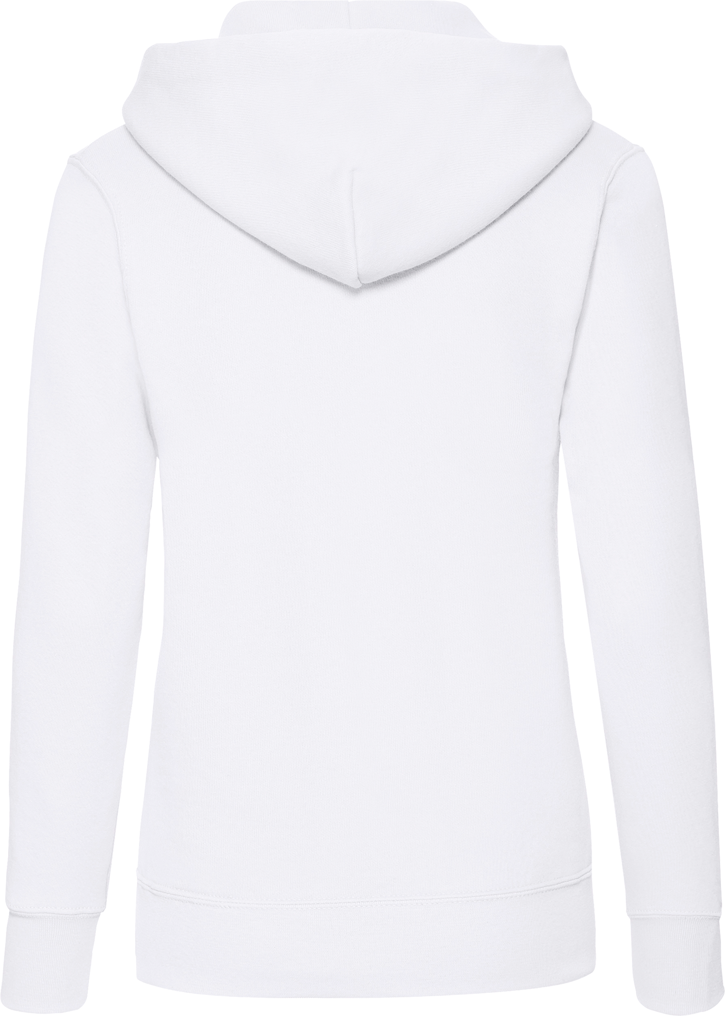 Ladies´ Classic Hooded Sweat