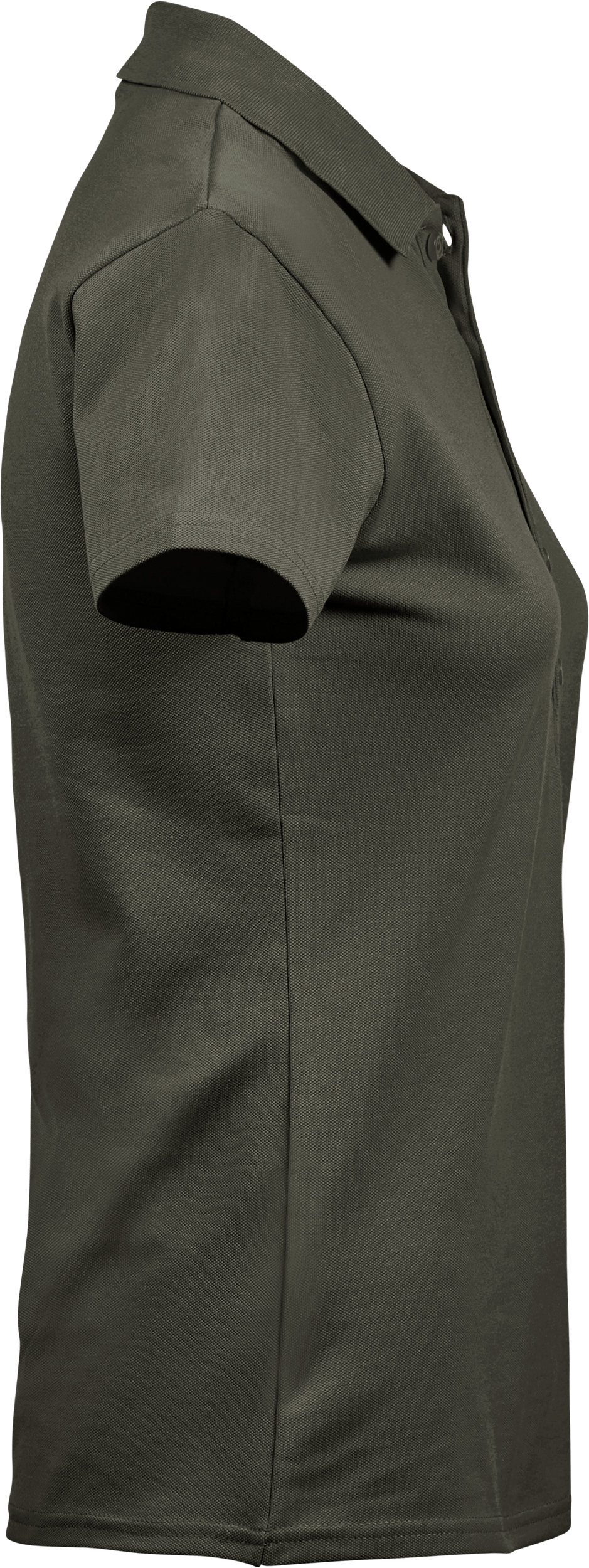 Women´s Luxury Stretch Polo