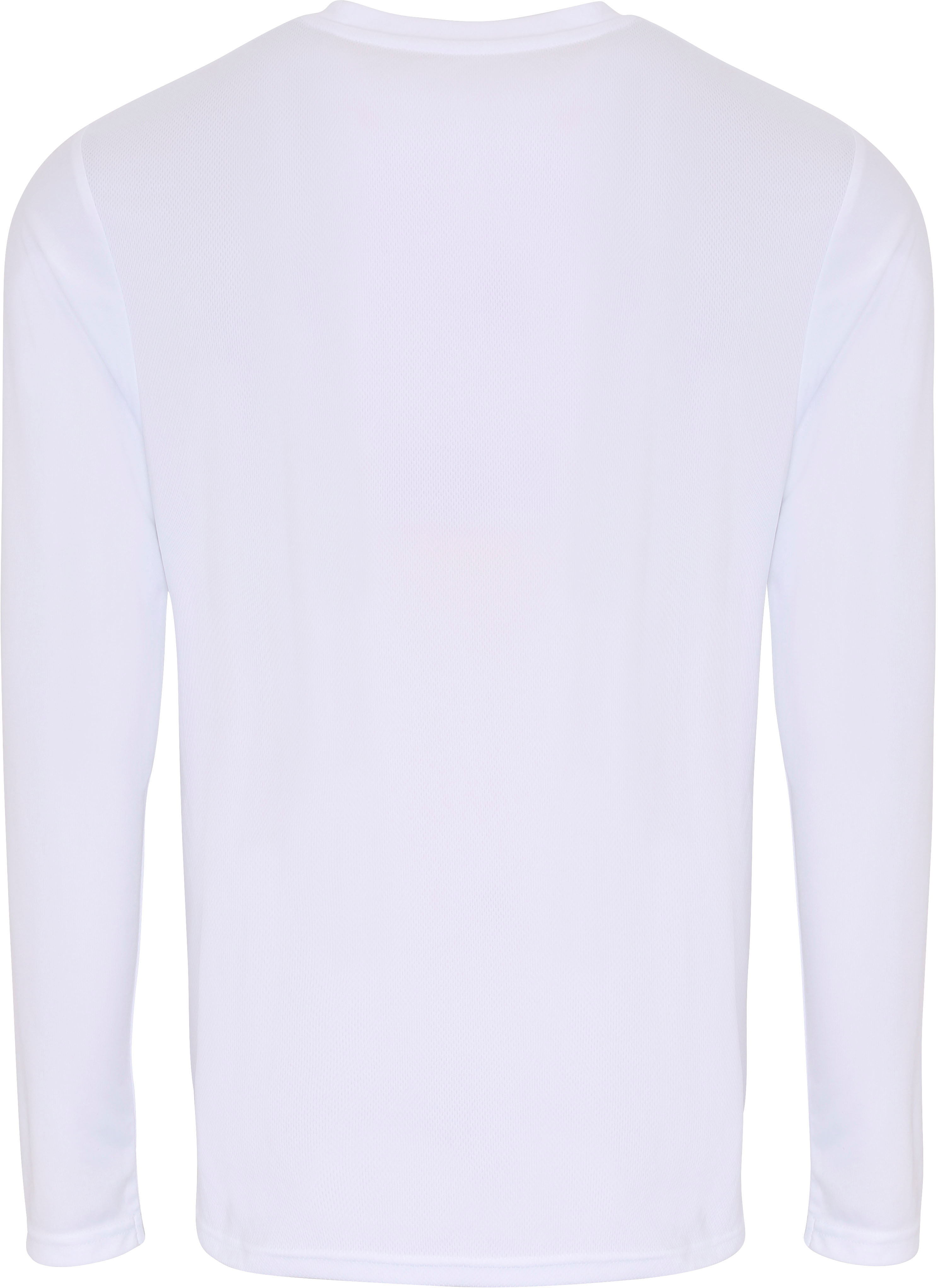 Men´s Long Sleeve Performance T-Shirt