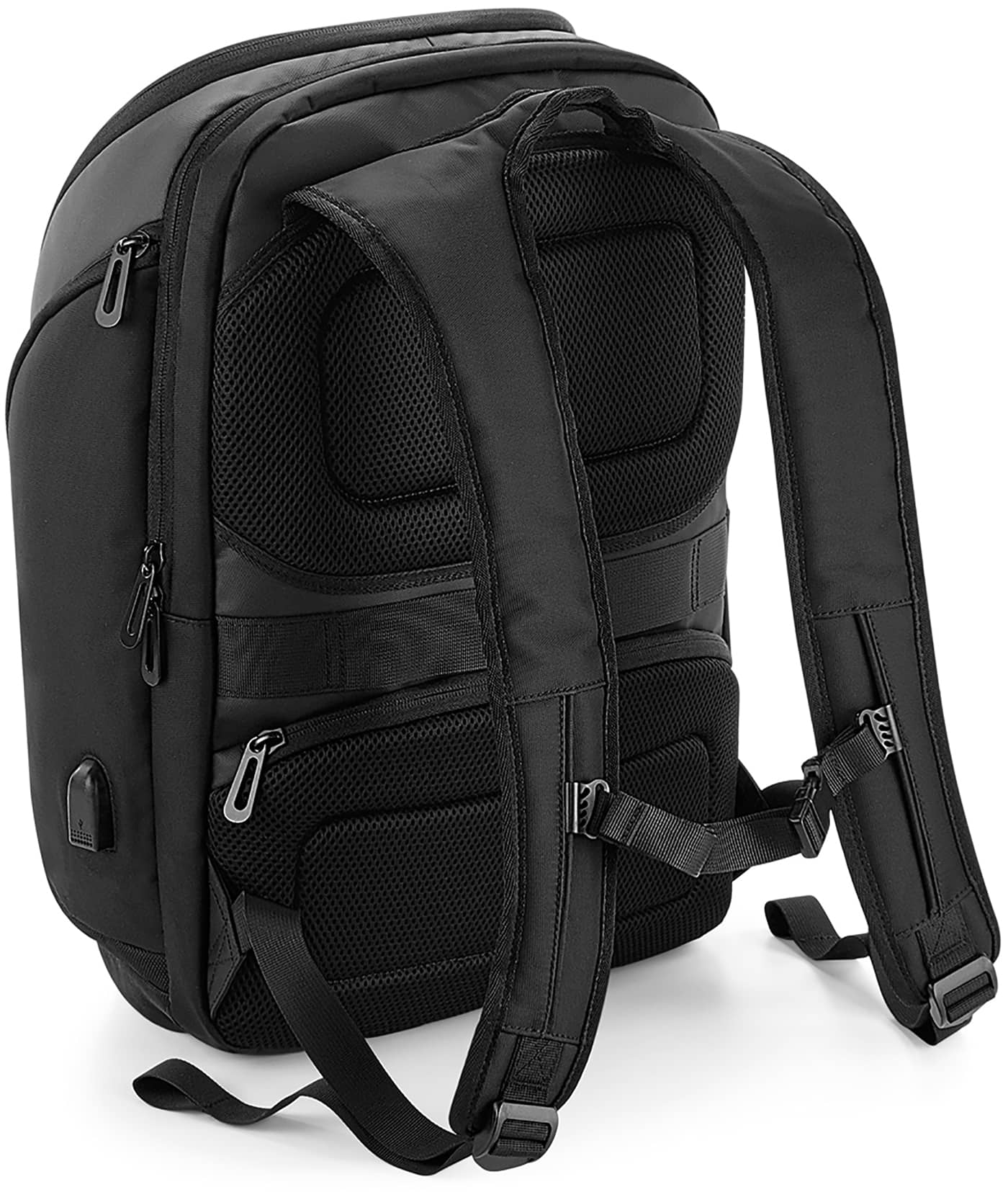 Pro-Tech Charge Backpack