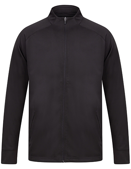 Adults Knitted Tracksuit Top