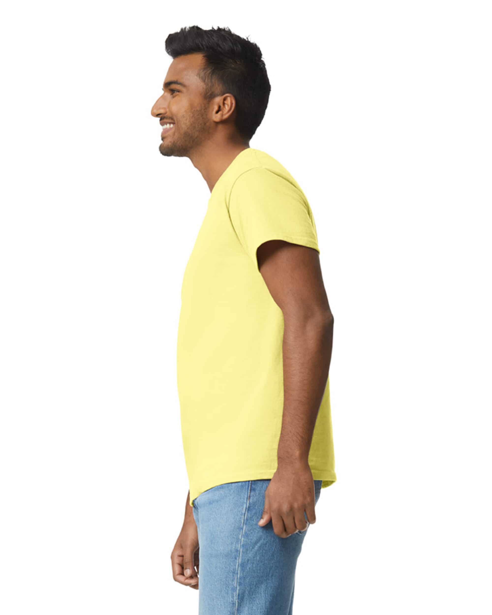 Ultra Cotton™ Adult T-Shirt