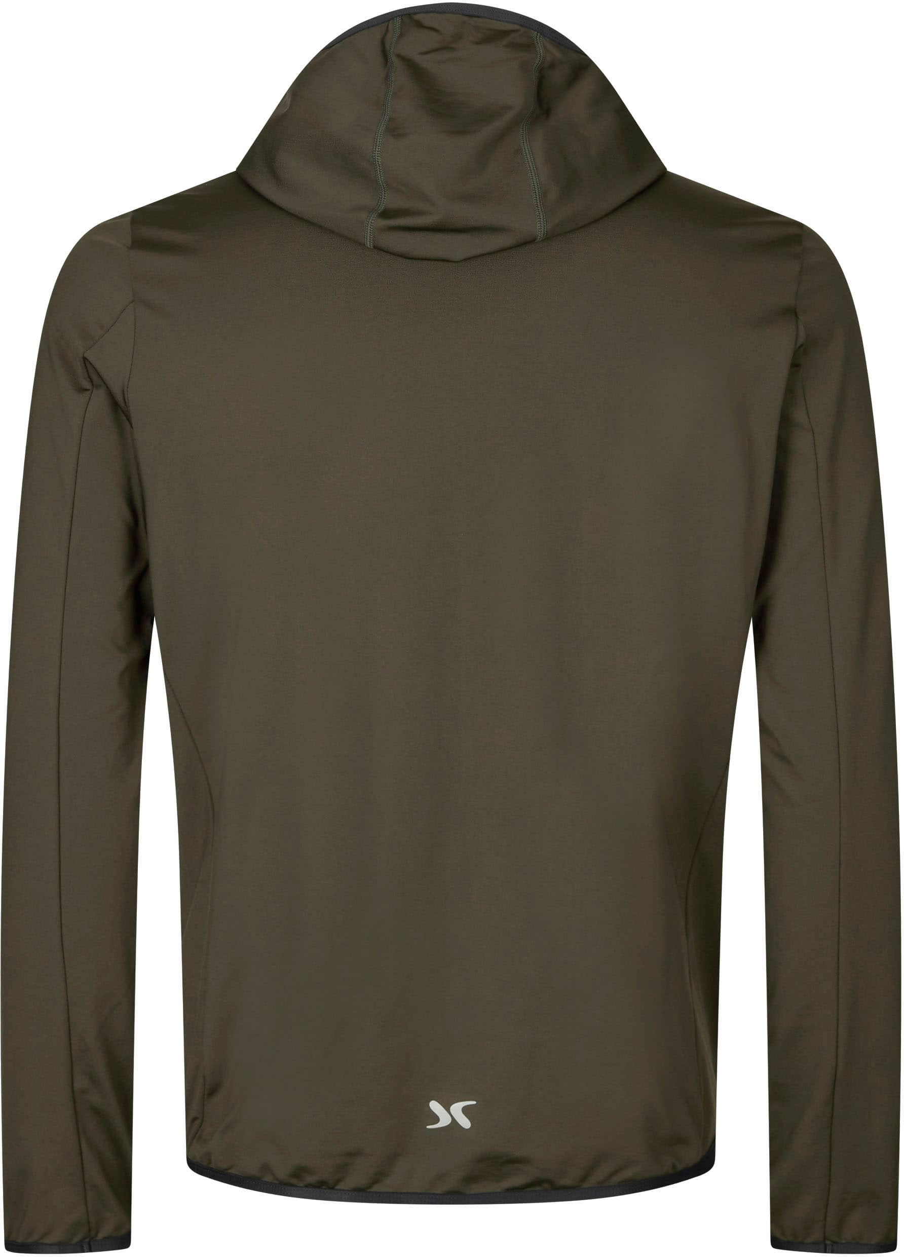 Geyser Stretch Herren Hoodie