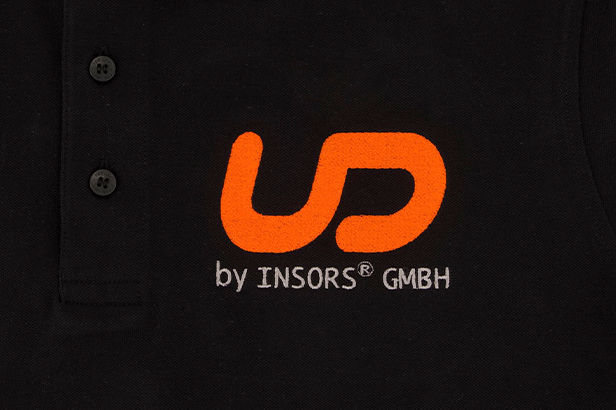 Referenz Poloshirt Stick Insors