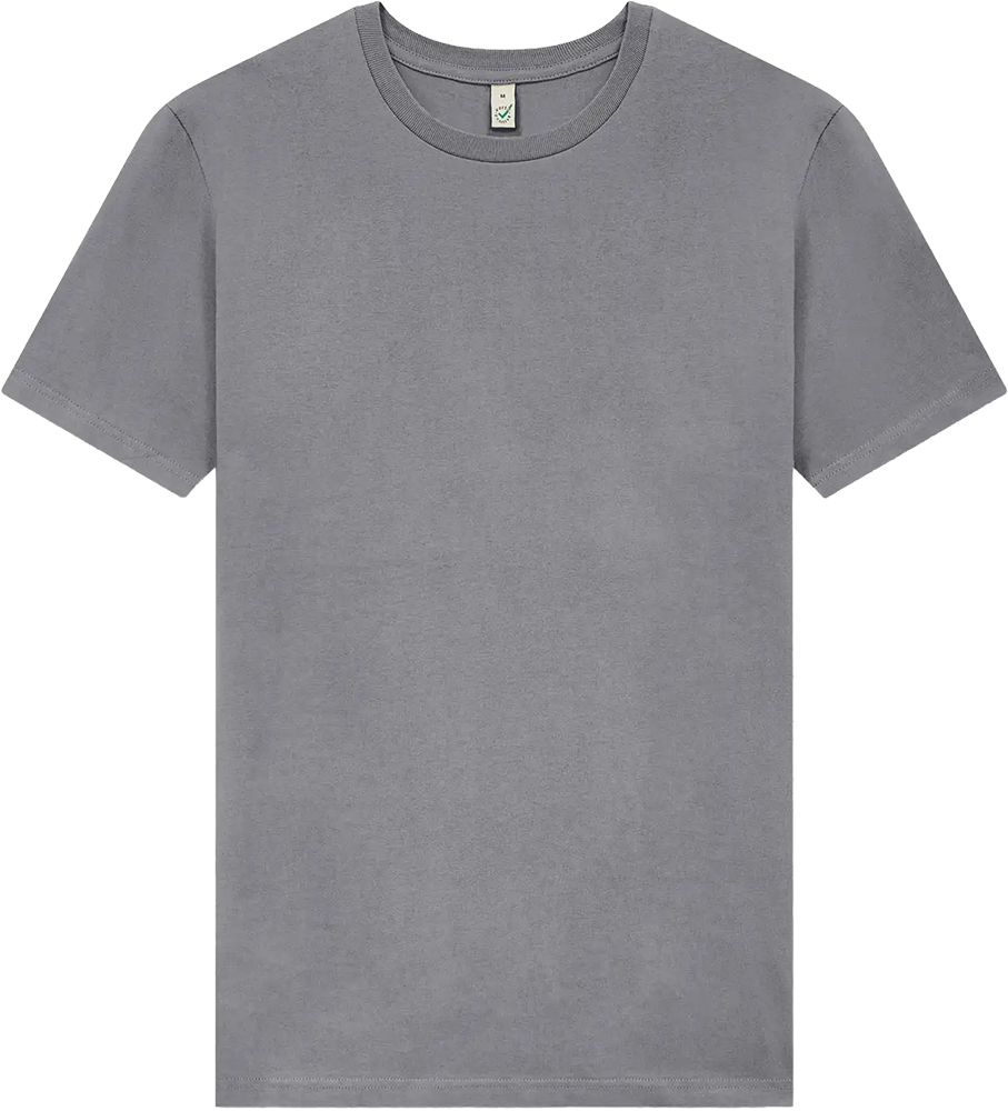 Unisex Organic Extra Heavy T-Shirt