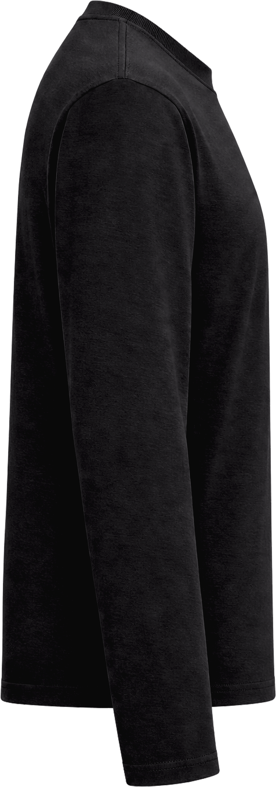 Unisex Organic Longsleeve T-Shirt