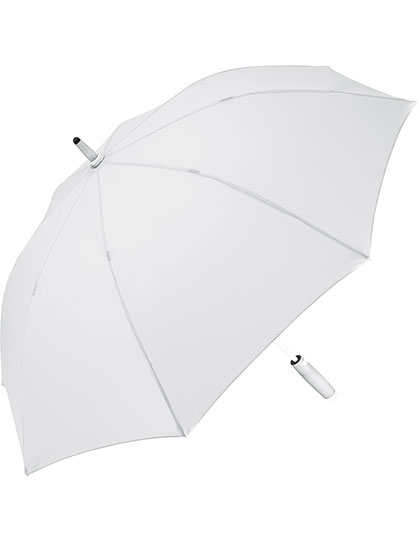 AC-Midsize-Stockschirm FARE® Whiteline