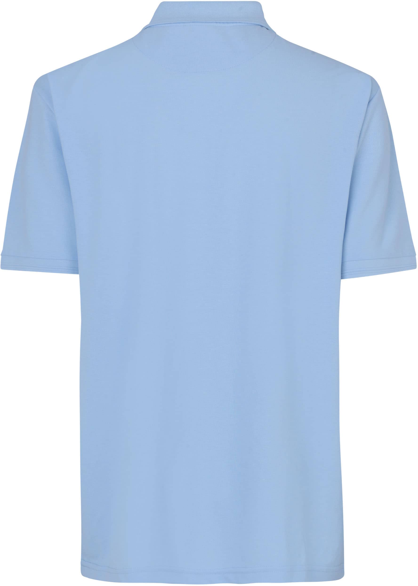 Klassisches Poloshirt