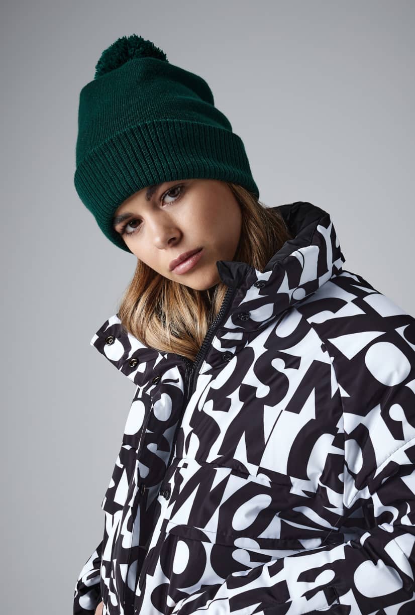 Thermal Snowstar® Beanie