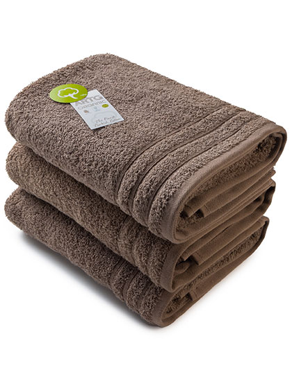 Organic Hand Towel