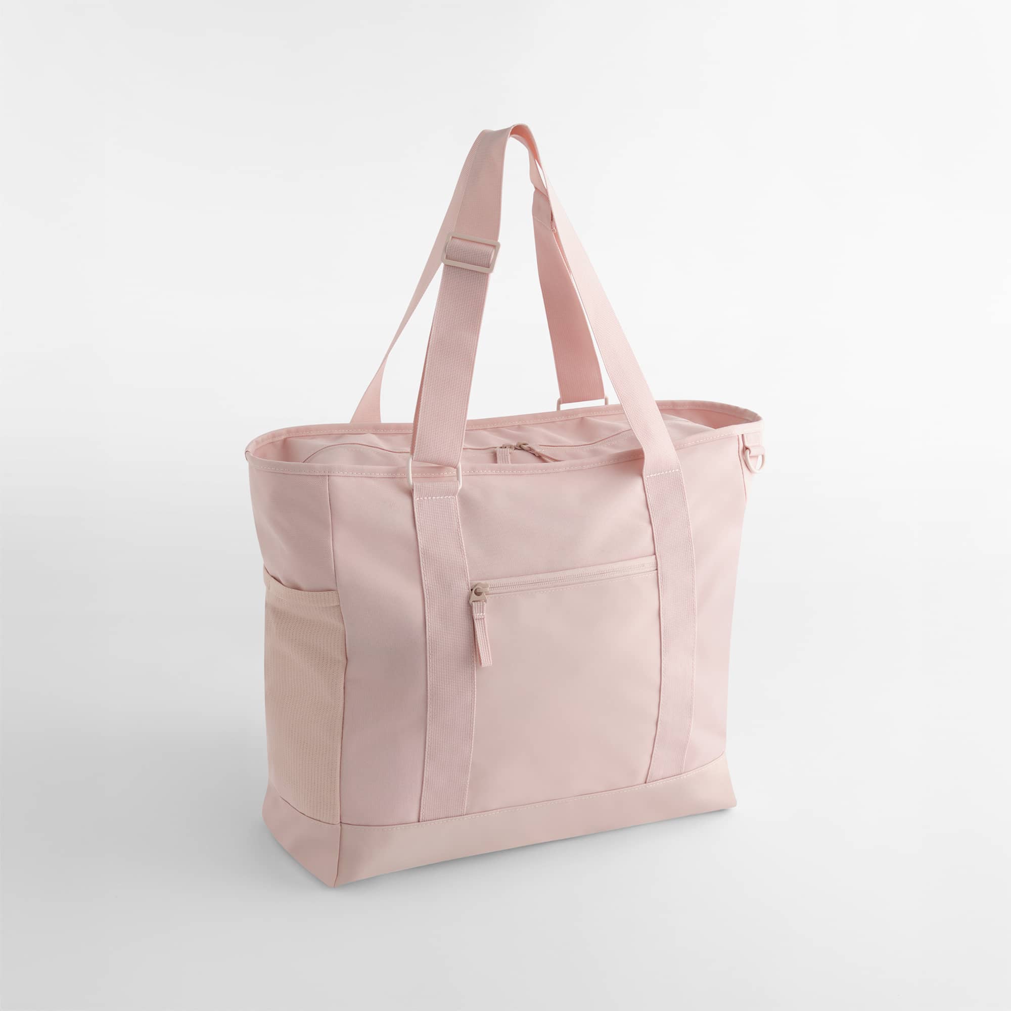 Circuit gym tote