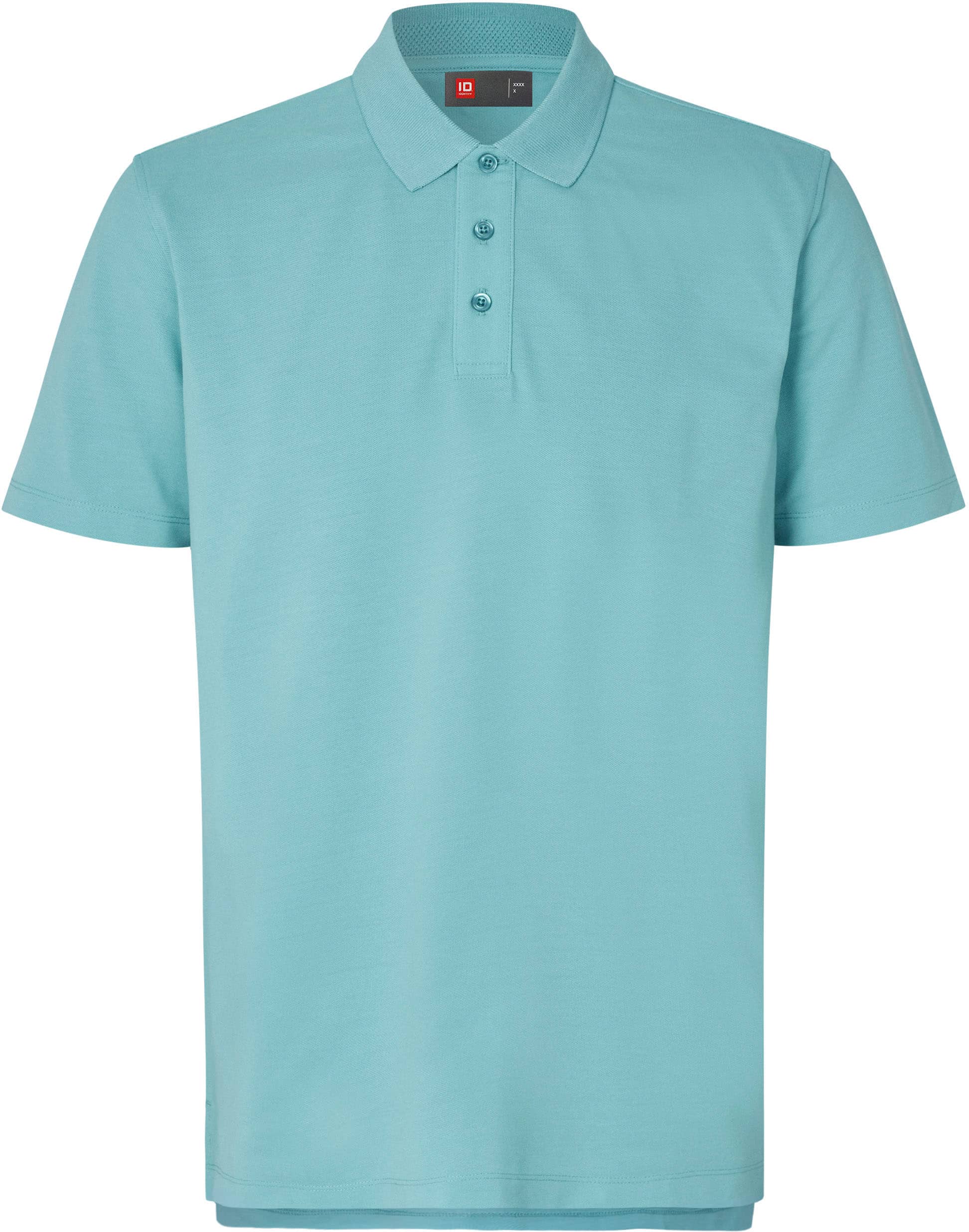 Ease Lyocell Herren Poloshirt