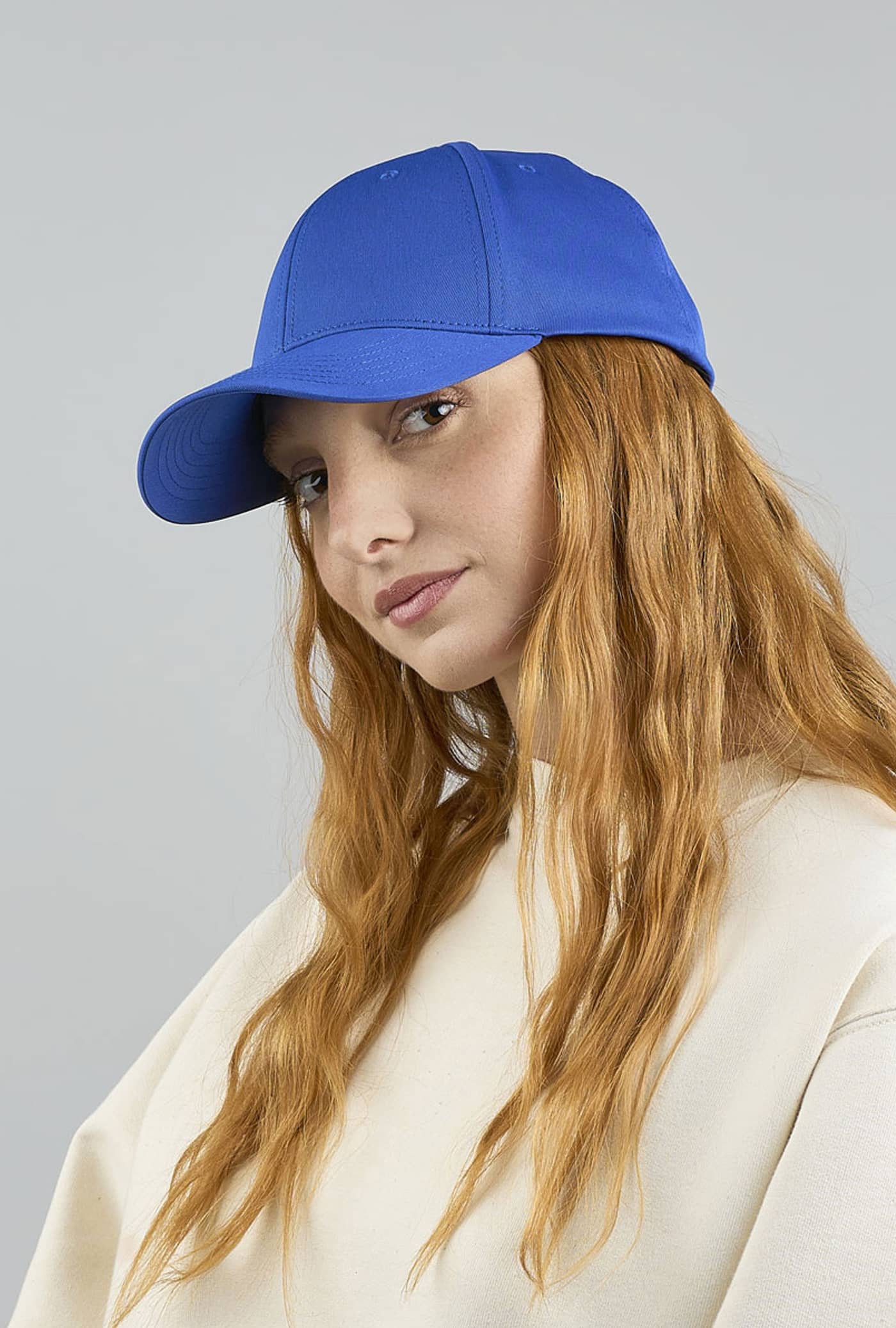 Bolt-s Cap