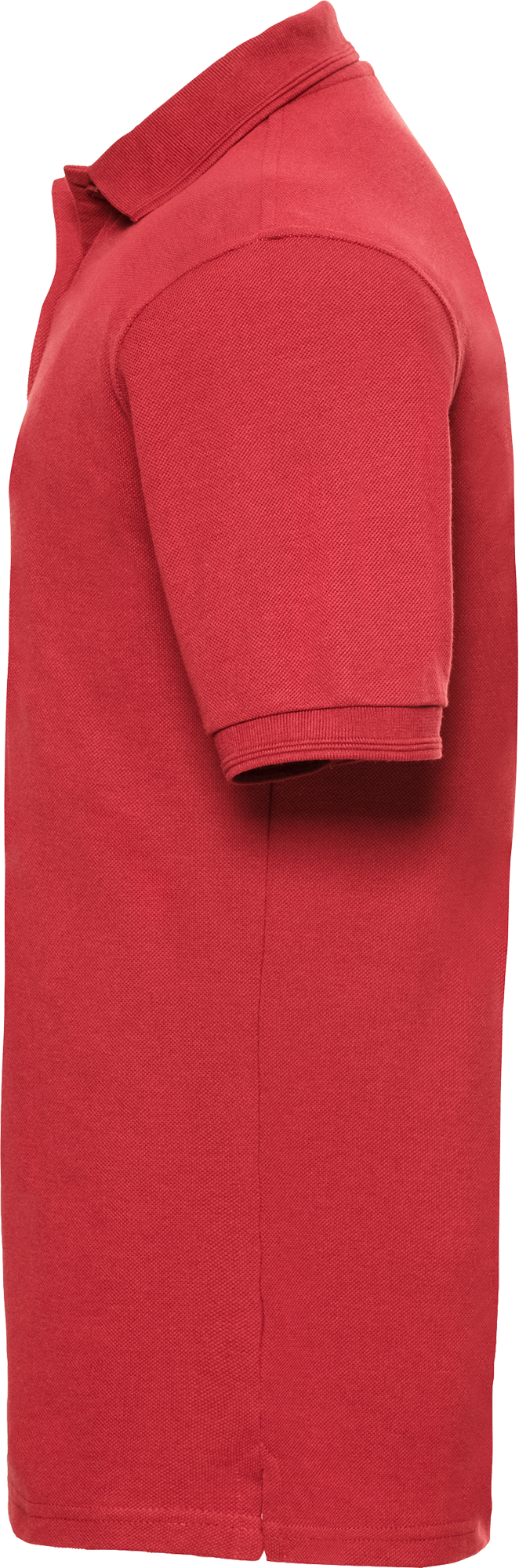 Hardwearing Polycotton Polo