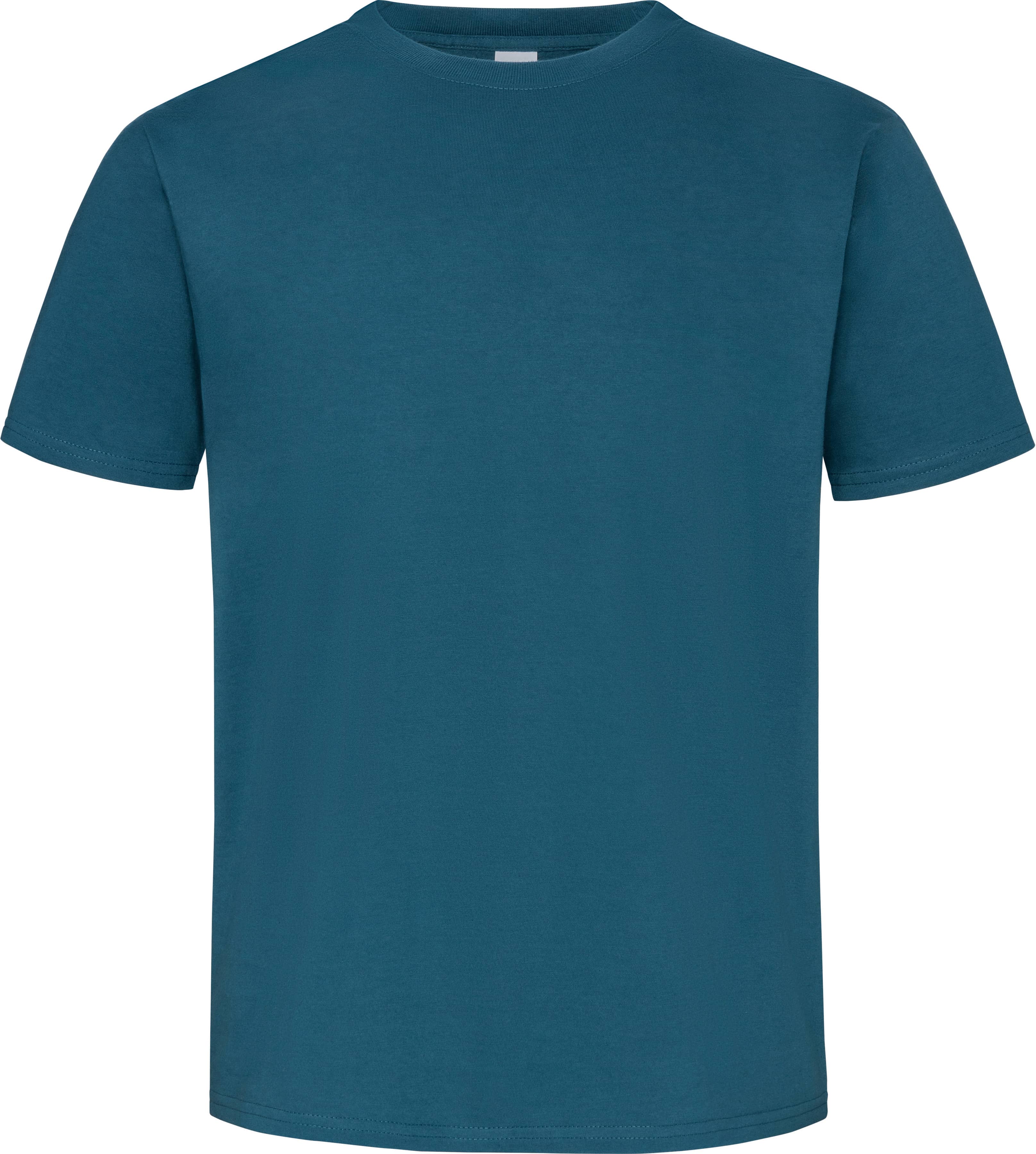 Authentic Heavyweight T