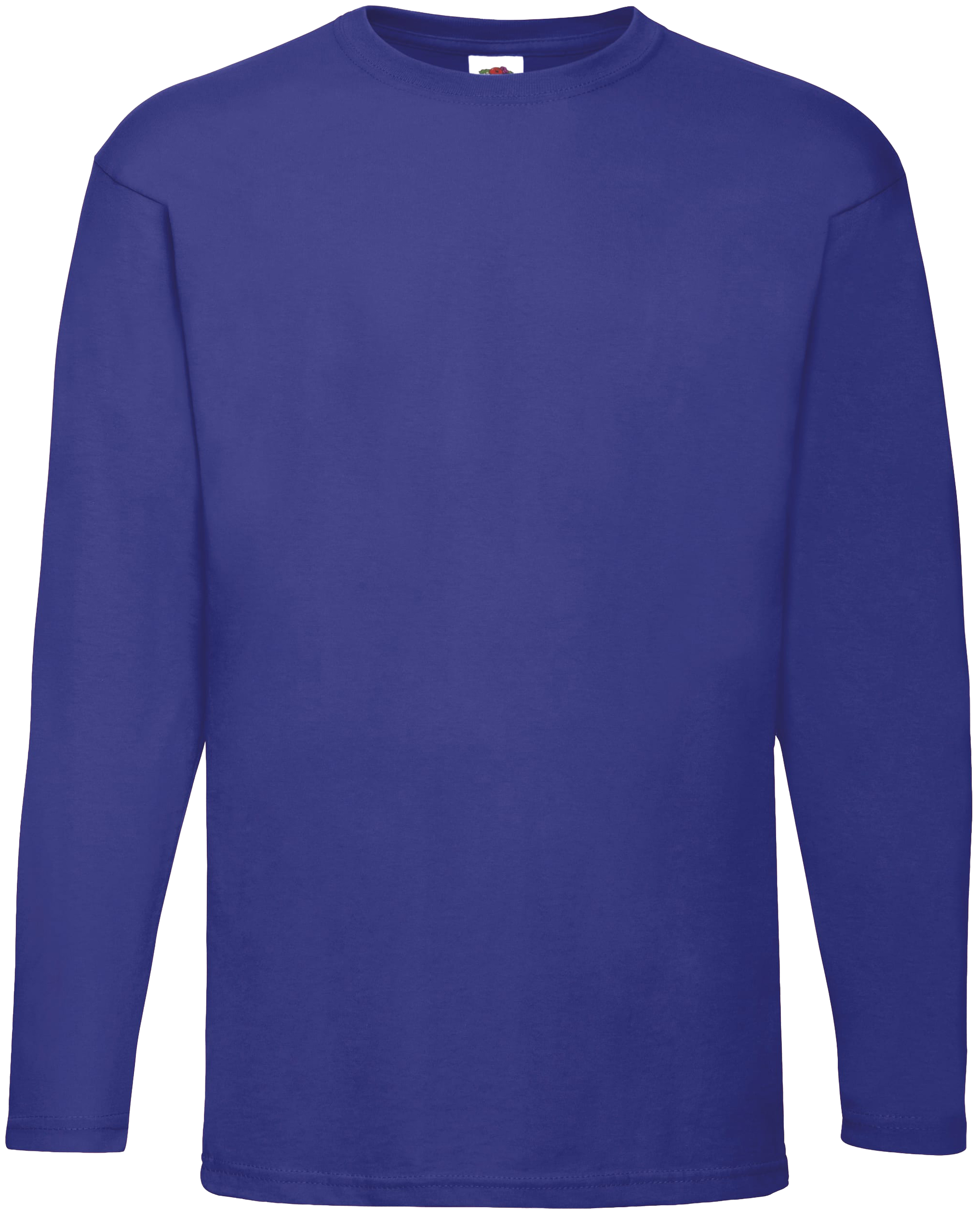 Valueweight Long Sleeve T