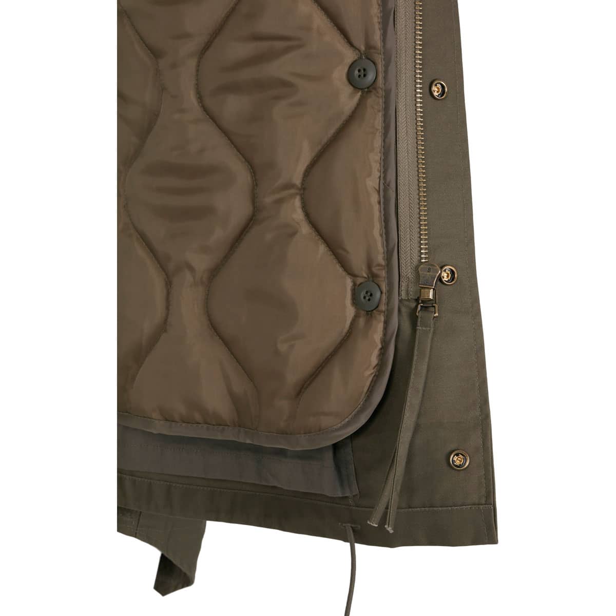 M-65 Standard Jacket