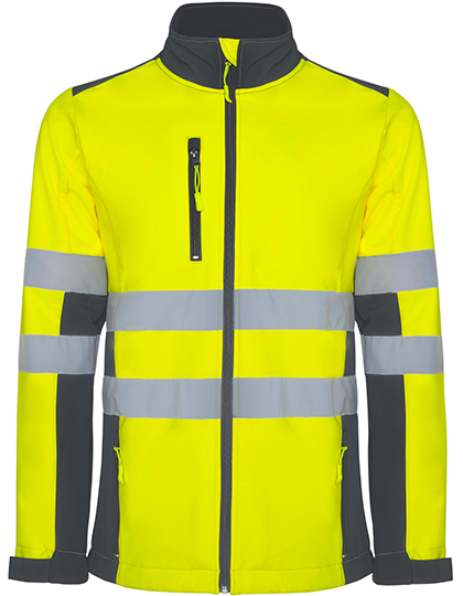 Antares Soft Shell Jacket