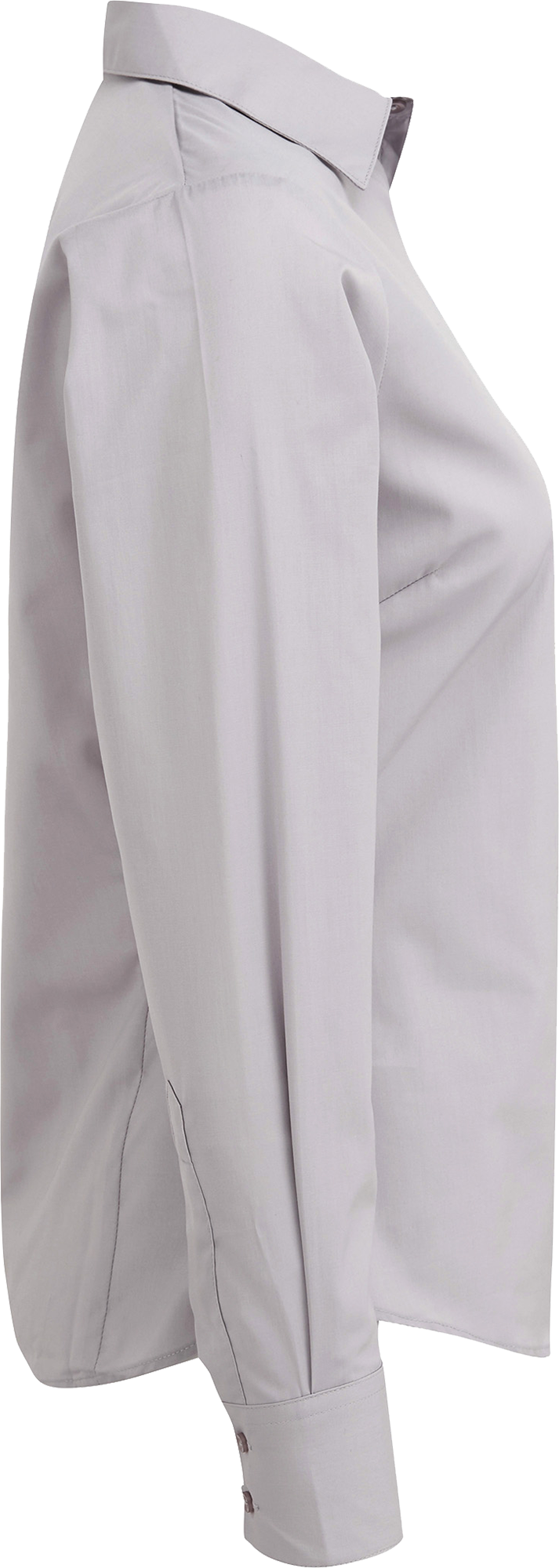 Women´s Poplin Long Sleeve Blouse
