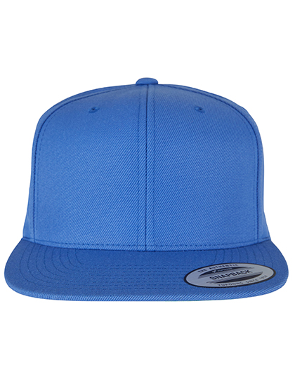 Classic Snapback