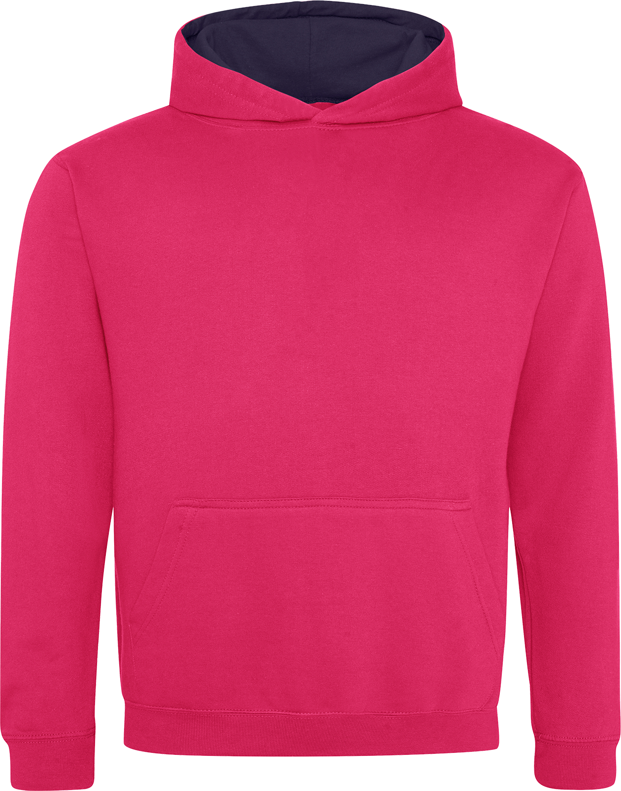 Kids´ Varsity Hoodie