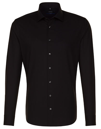 Men´s Shirt Shaped Fit Long Sleeve