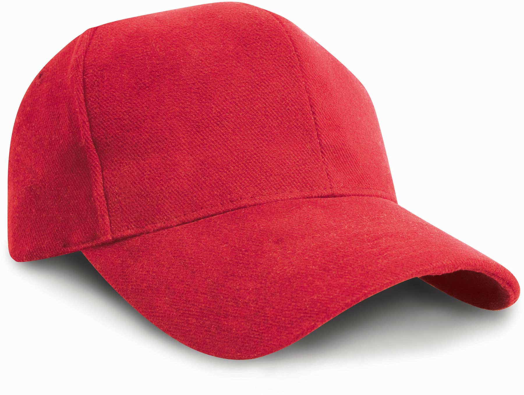 Pro-Style Heavy Cotton Cap