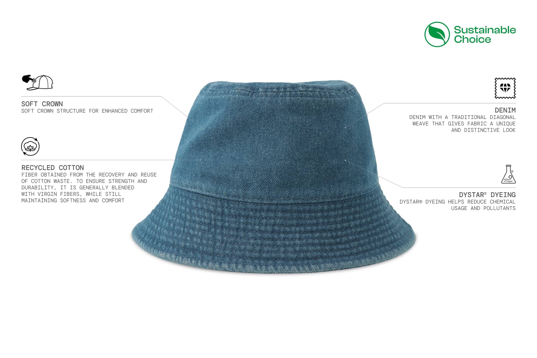 Dana Hat