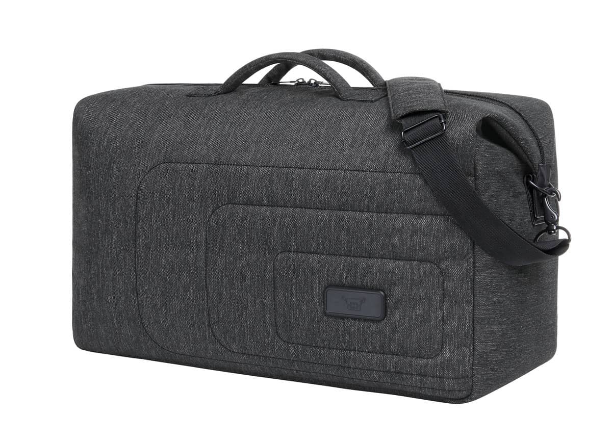 Sport/Travel Bag Frame