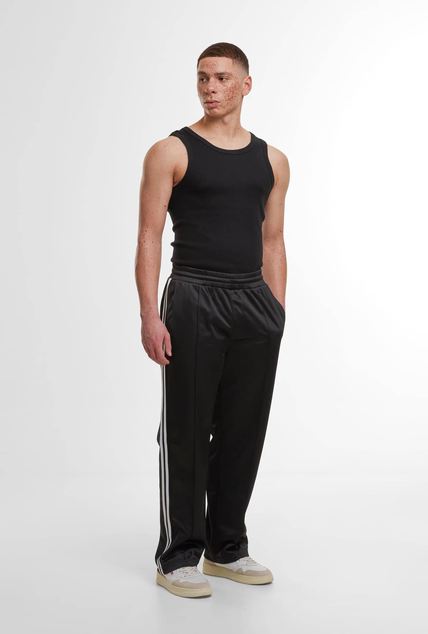 Tricot Track Pants