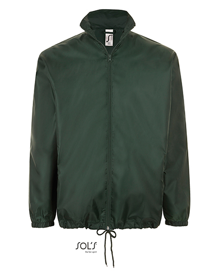 Shift Windbreaker