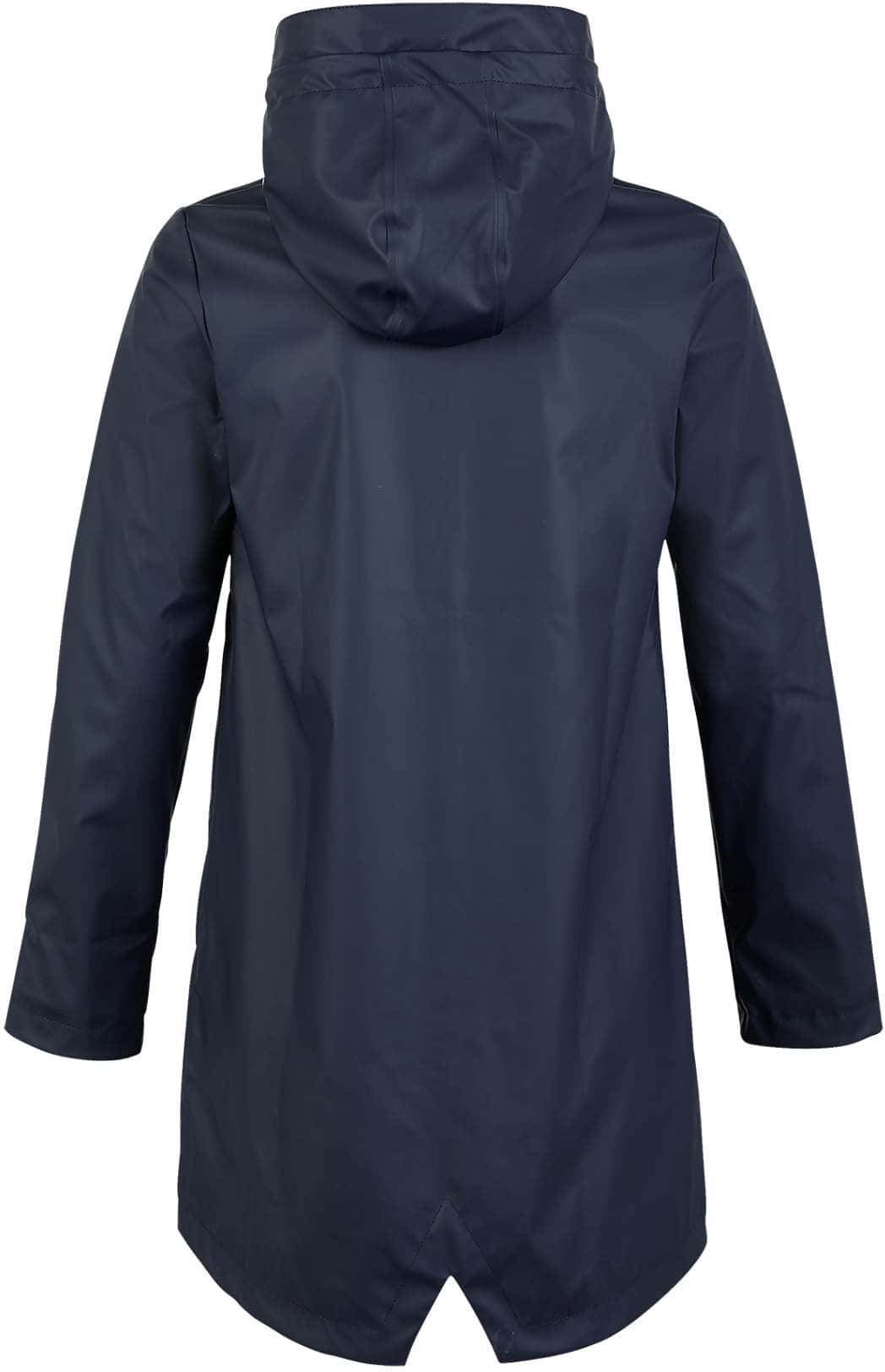 Women´s Wax Parka Antoine