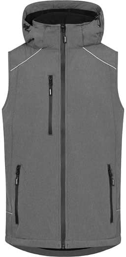 Men´s Softshell Vest