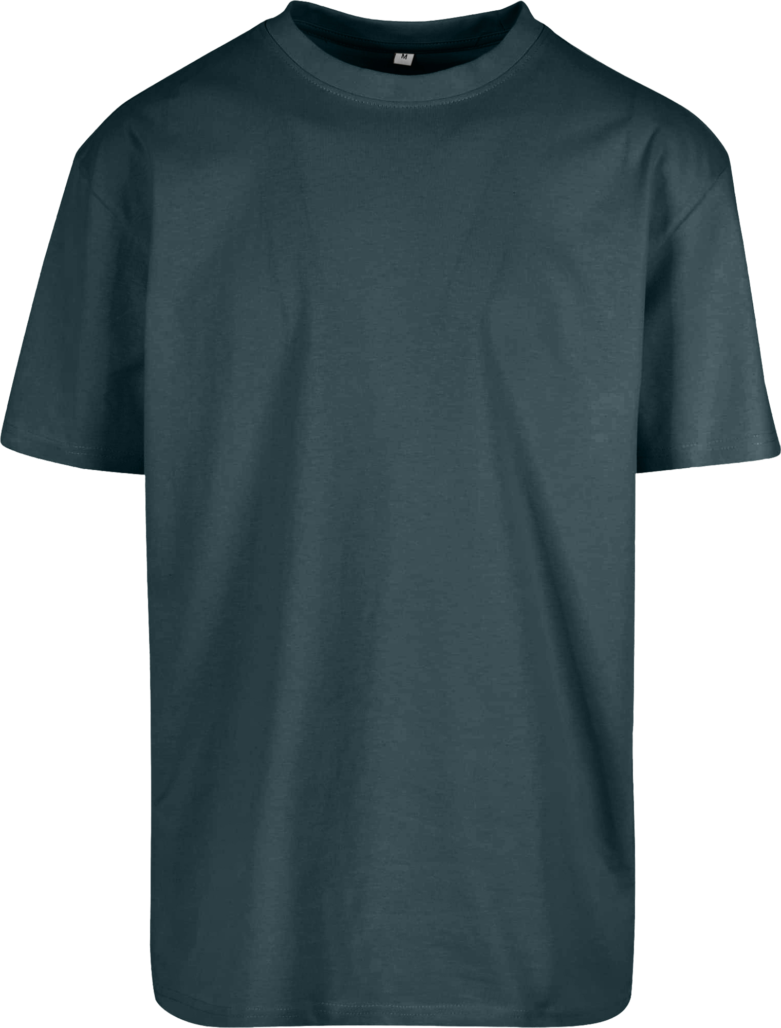 Heavy Oversize Tee