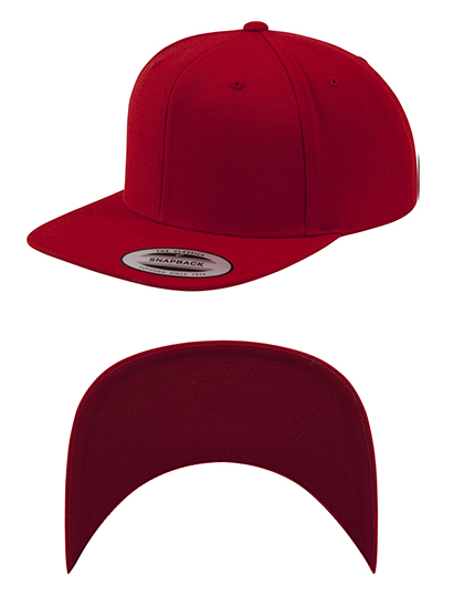 Classic Snapback