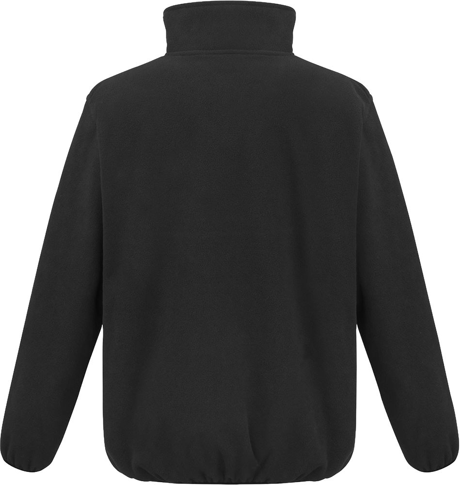 Heavy Duty Microfleece Jacket