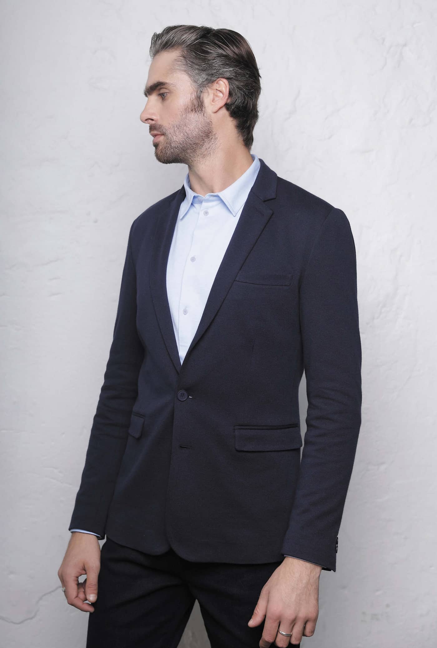 Men´s Piqué Blazer Marcel