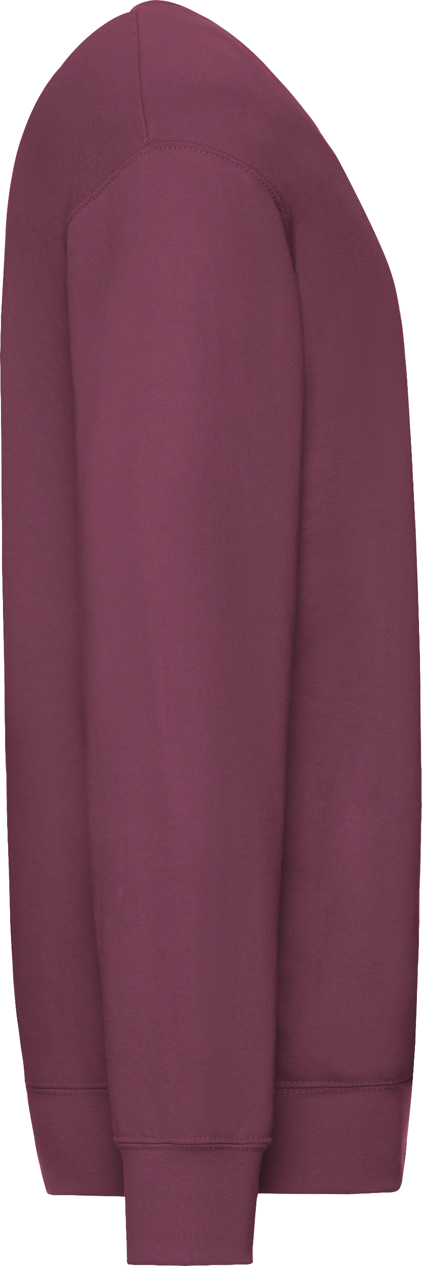Lightweight Set-In Sweat