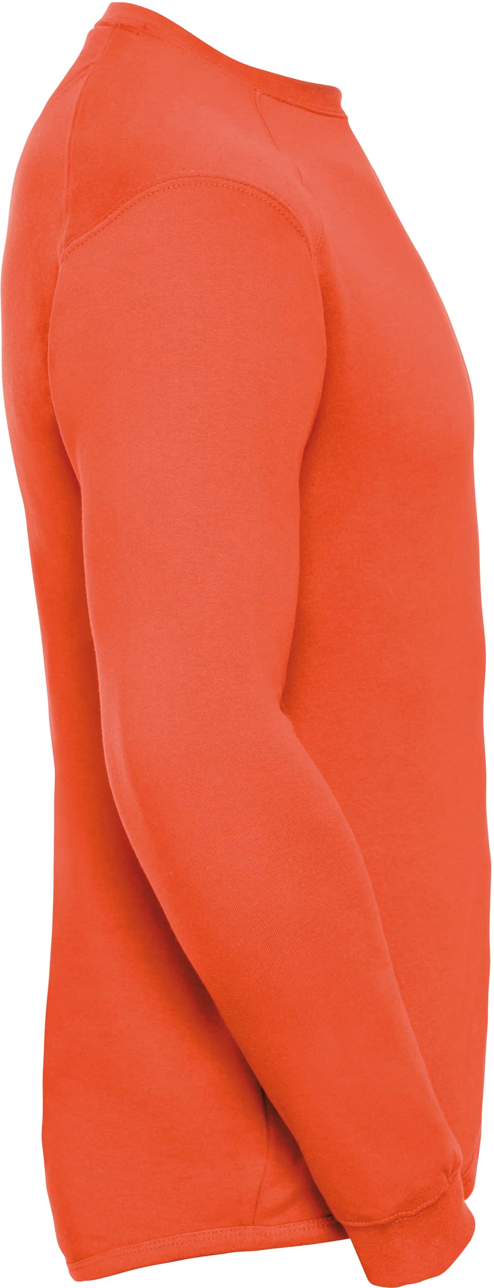 Heavy Duty Workwear Sweatshirt